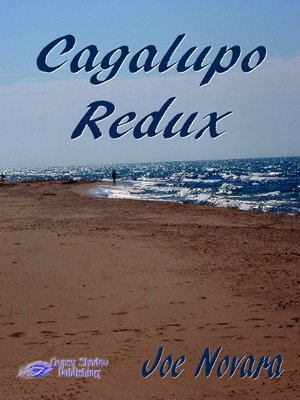 cover image of Cagalupo Redux